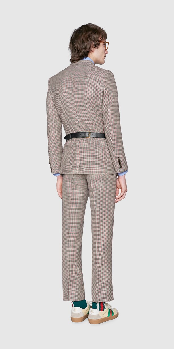 Look 67 Back Side