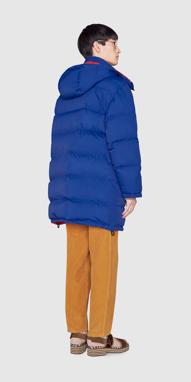 Look 24 Back Side
