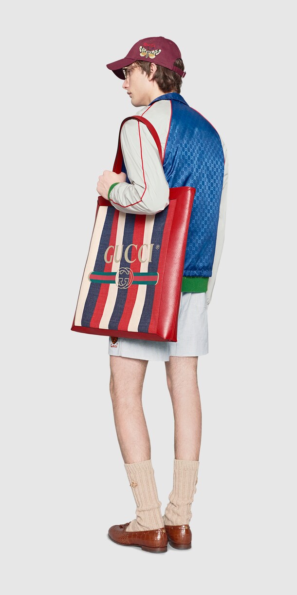 Look 26 Back Side