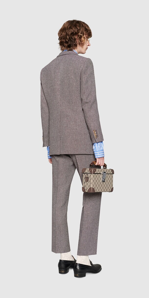Look 3 Back Side