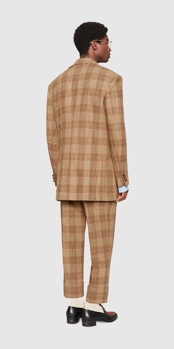 Look 85 Back Side