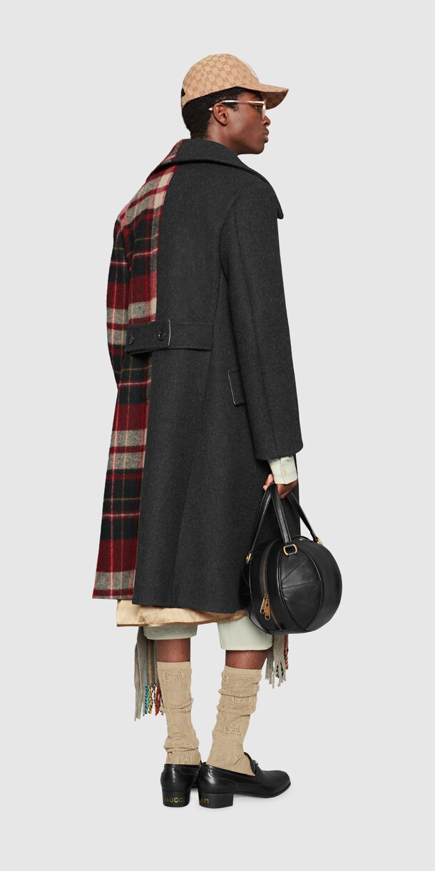 Look 49 Back Side