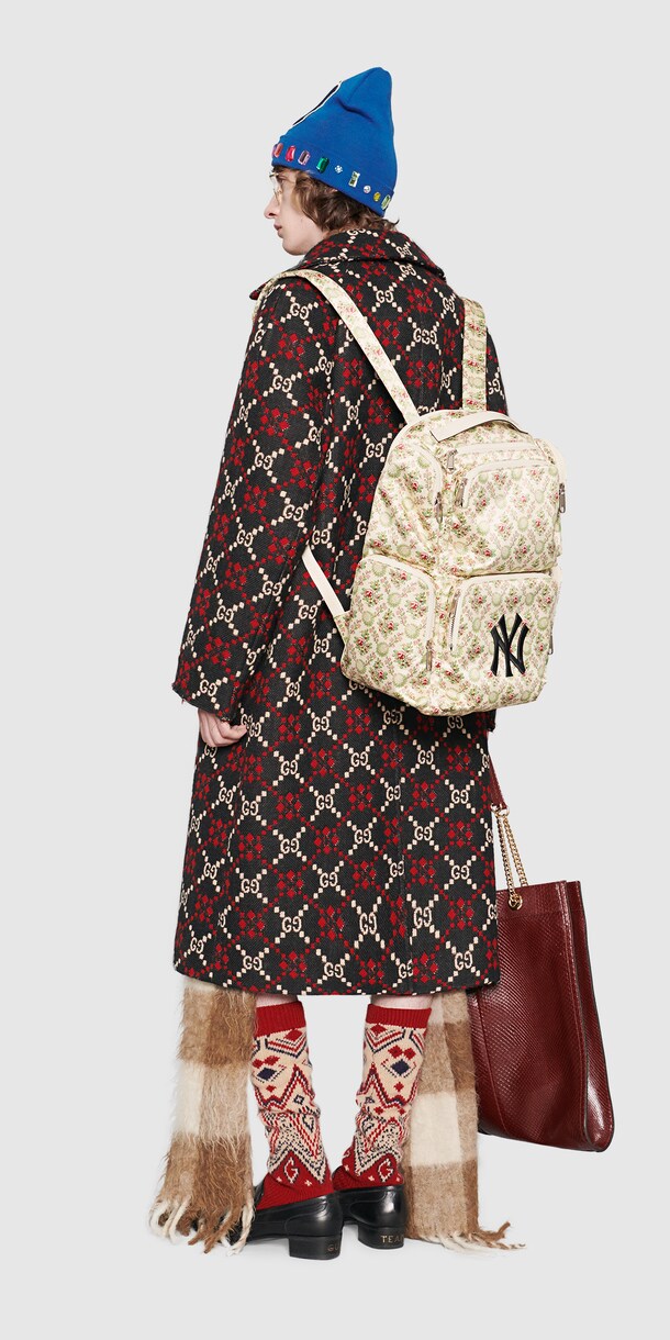 Look 56 Back Side