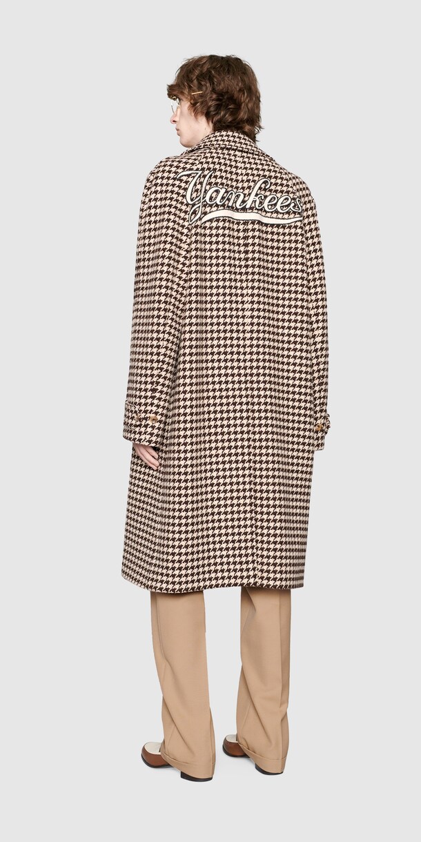 Look 36 Back Side