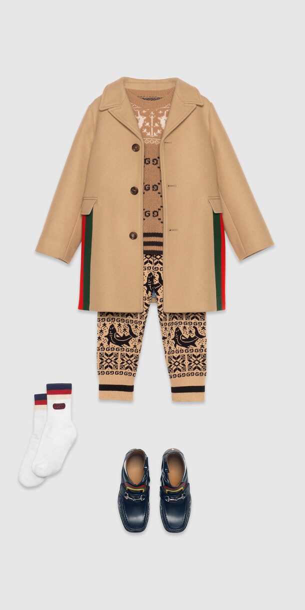 Look 27 Back Side