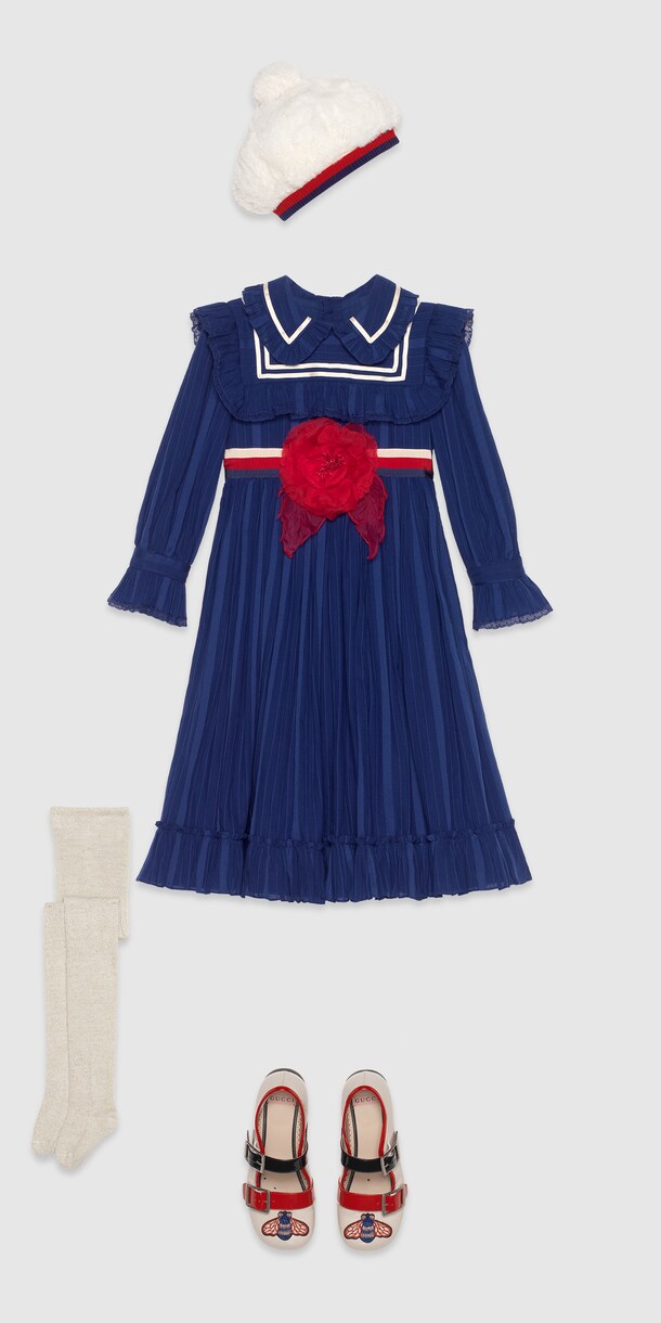 Look 6 Back Side