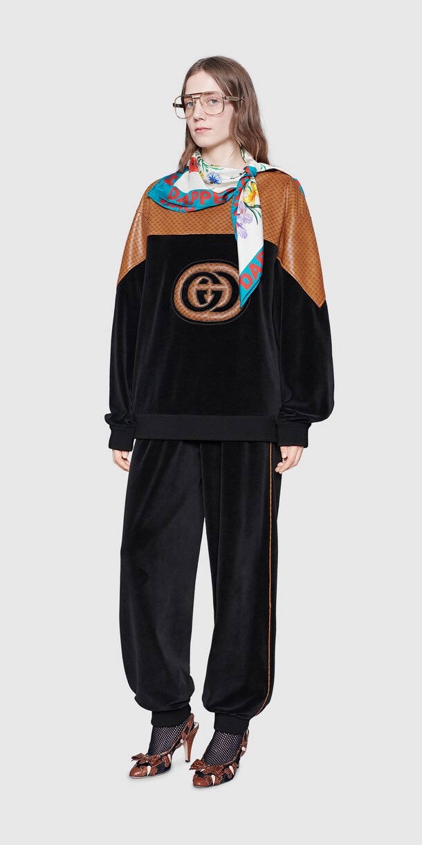 Look 8 Front Side