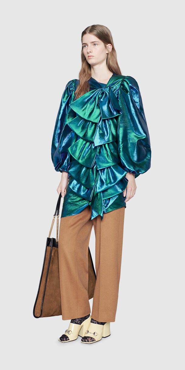 Look 24 Back Side