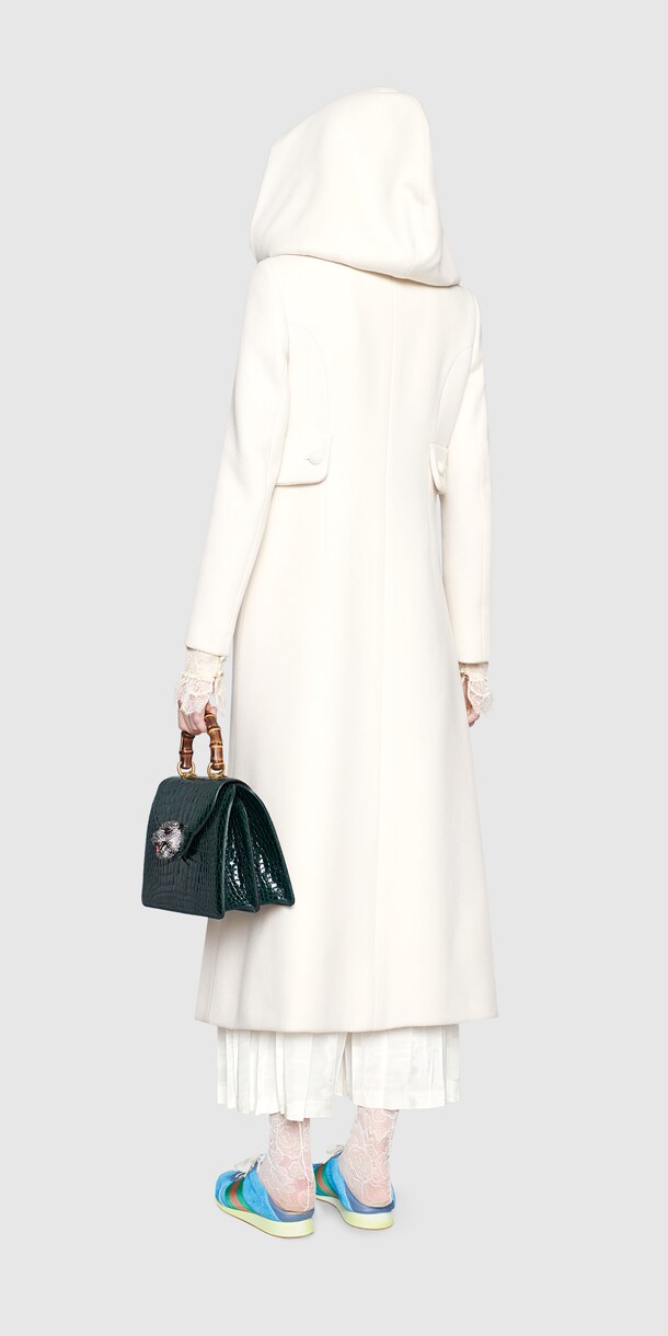 Look 84 Back Side