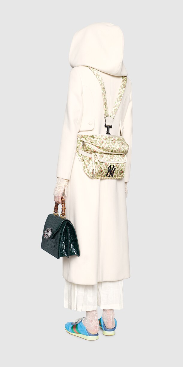 Look 84 Back Side