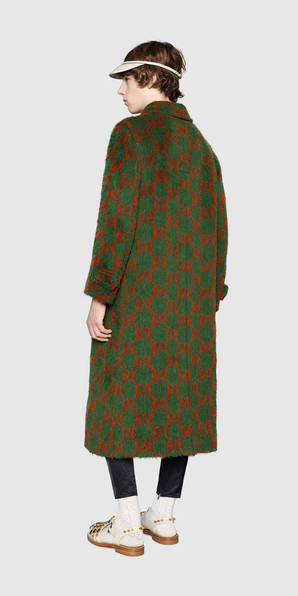 Look 74 Back Side