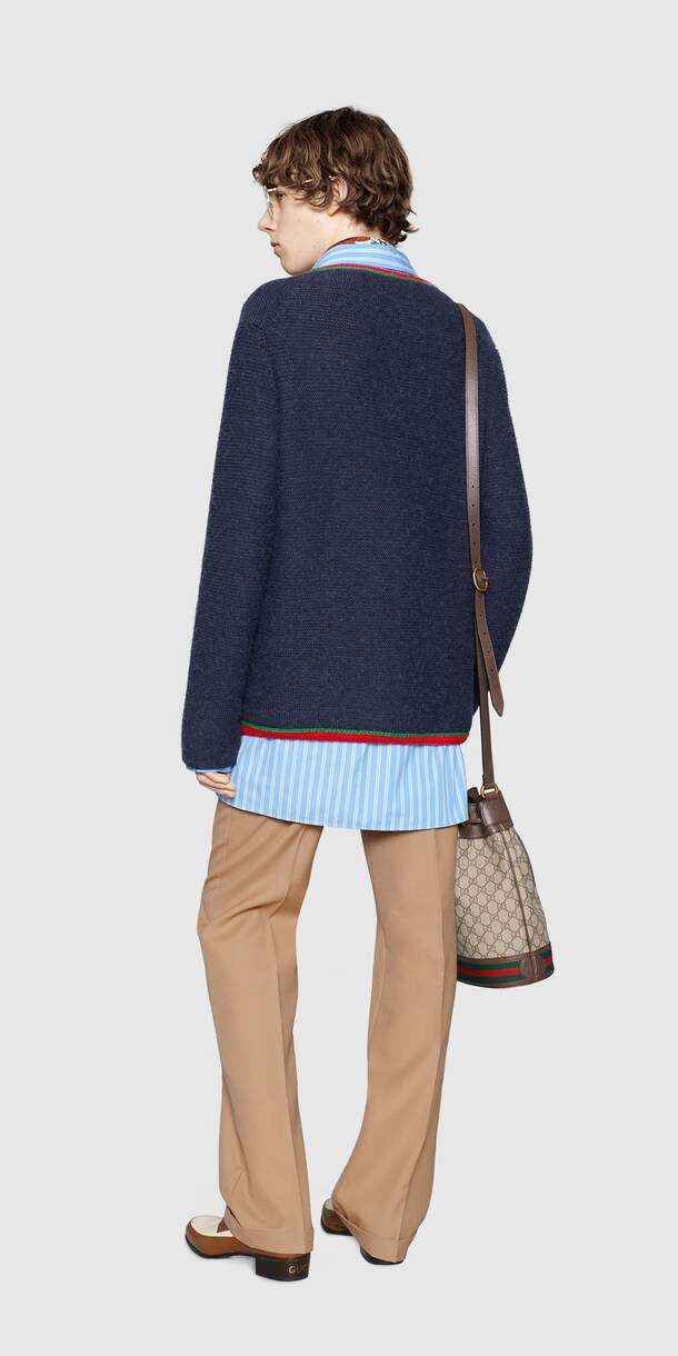 Look 27 Back Side