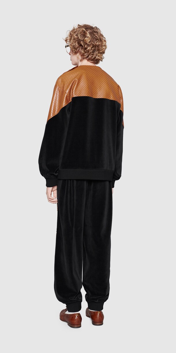 Look 8 Back Side