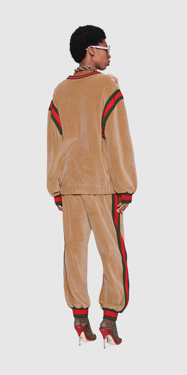 Look 2 Back Side