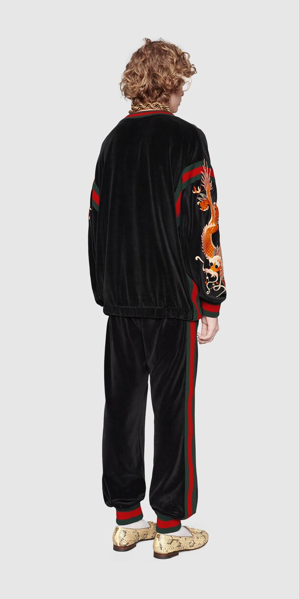 Look 14 Back Side