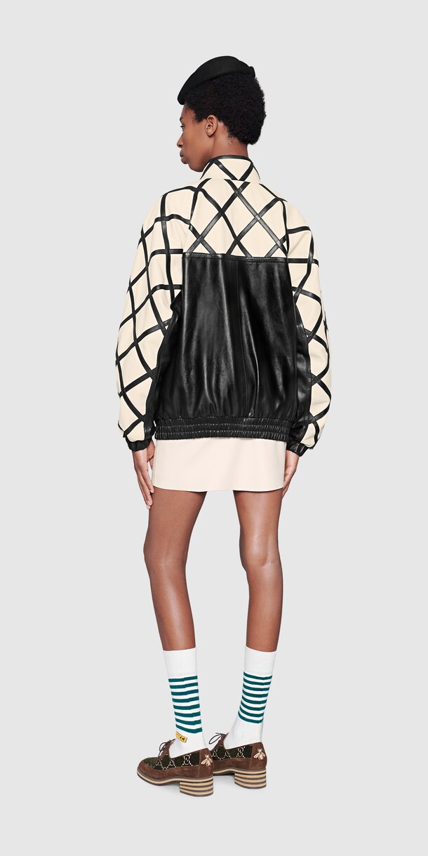 Look 3 Back Side