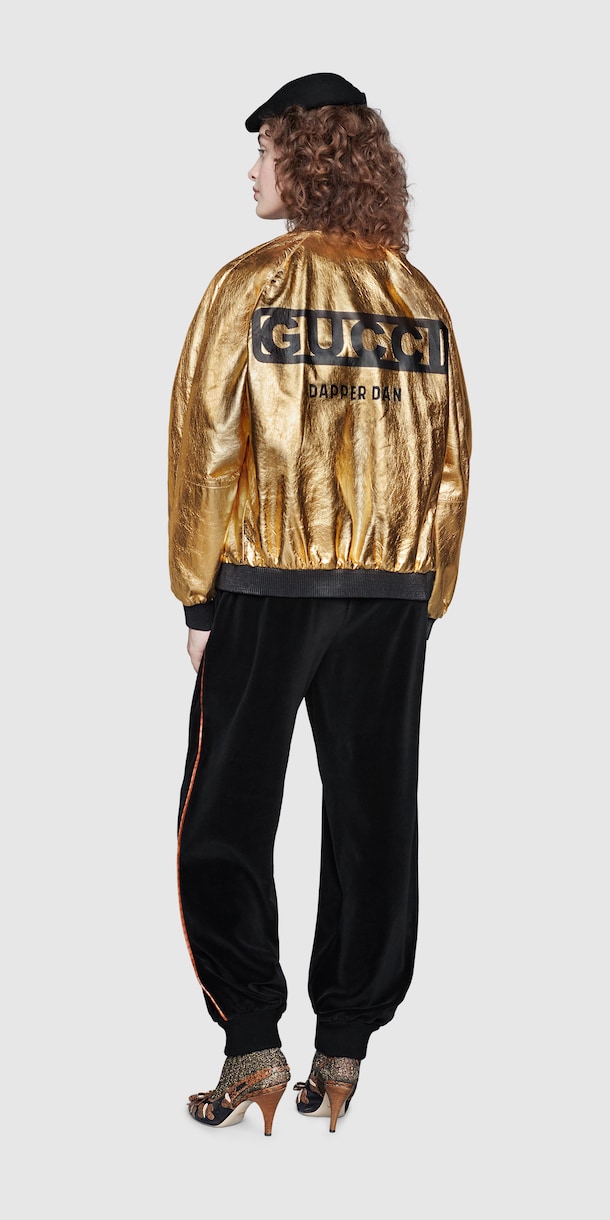 Look 4 Back Side