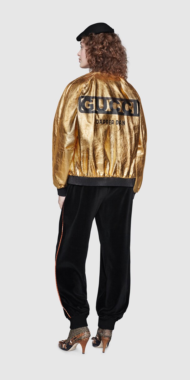 Look 4 Back Side