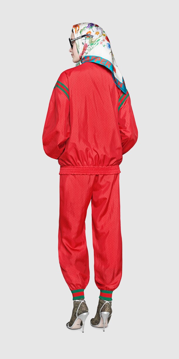 Look 5 Back Side