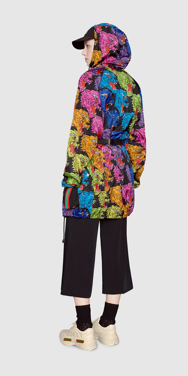 Alternative Look 53 Back Side