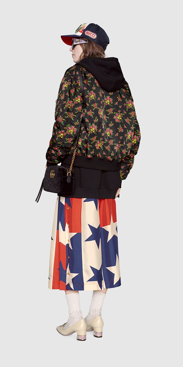 Alternative Look 155 Back Side