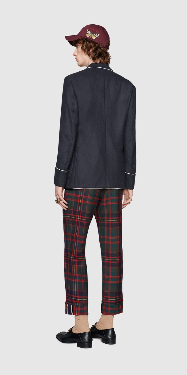 Alternative Look 36 Back Side