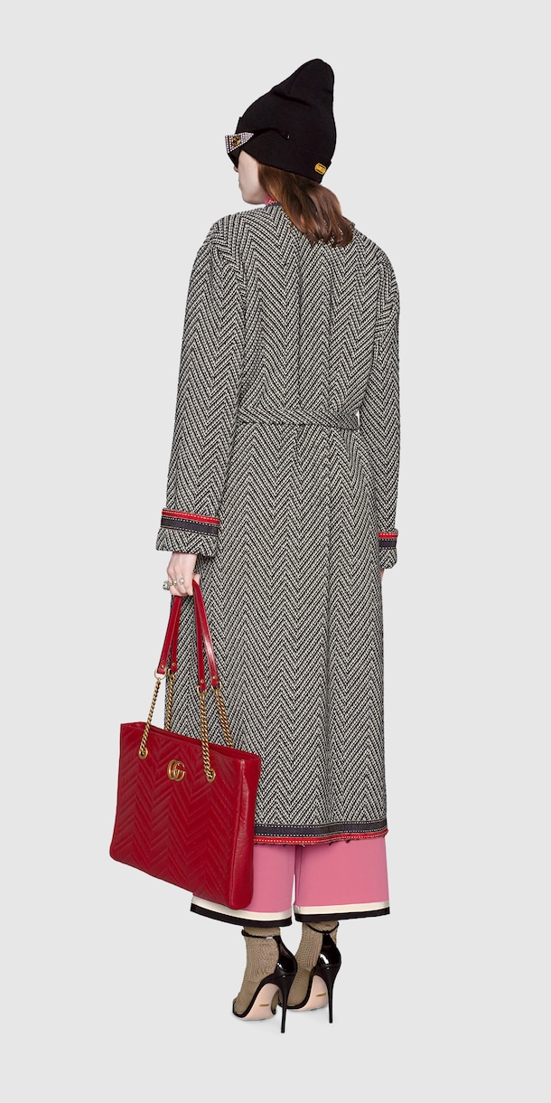 Alternative Look 135 Back Side