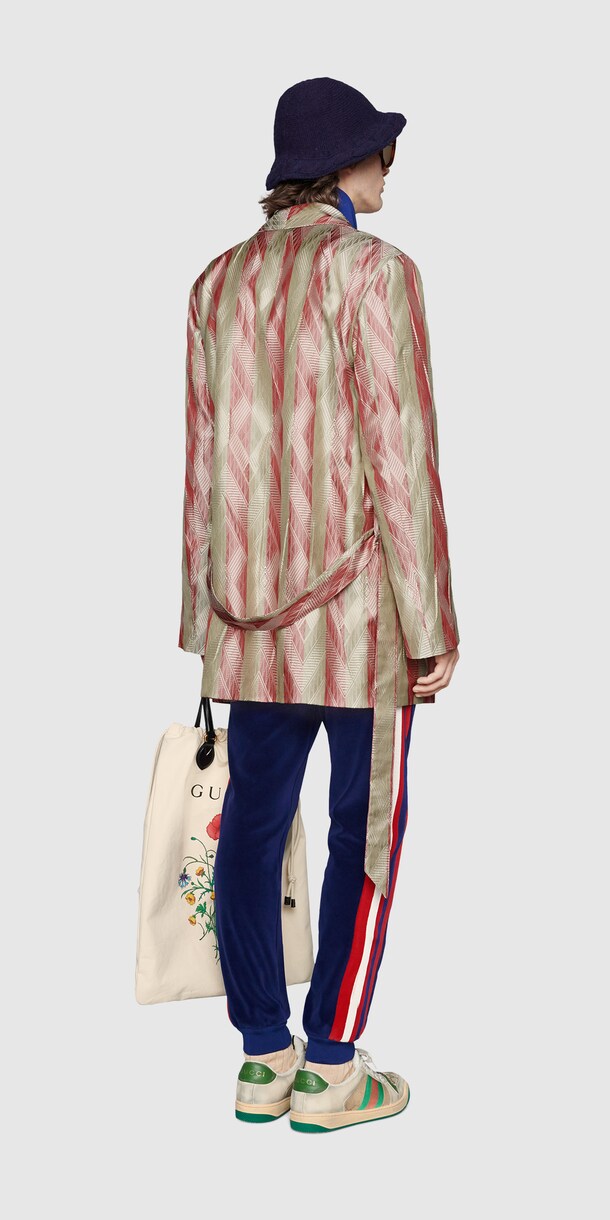Look 75 Back Side