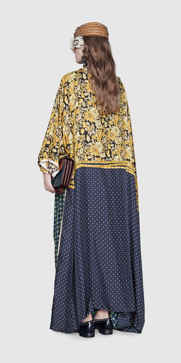 Look 52 Back Side