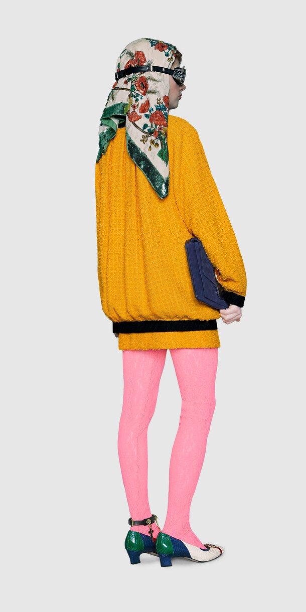 Look 58 Back Side