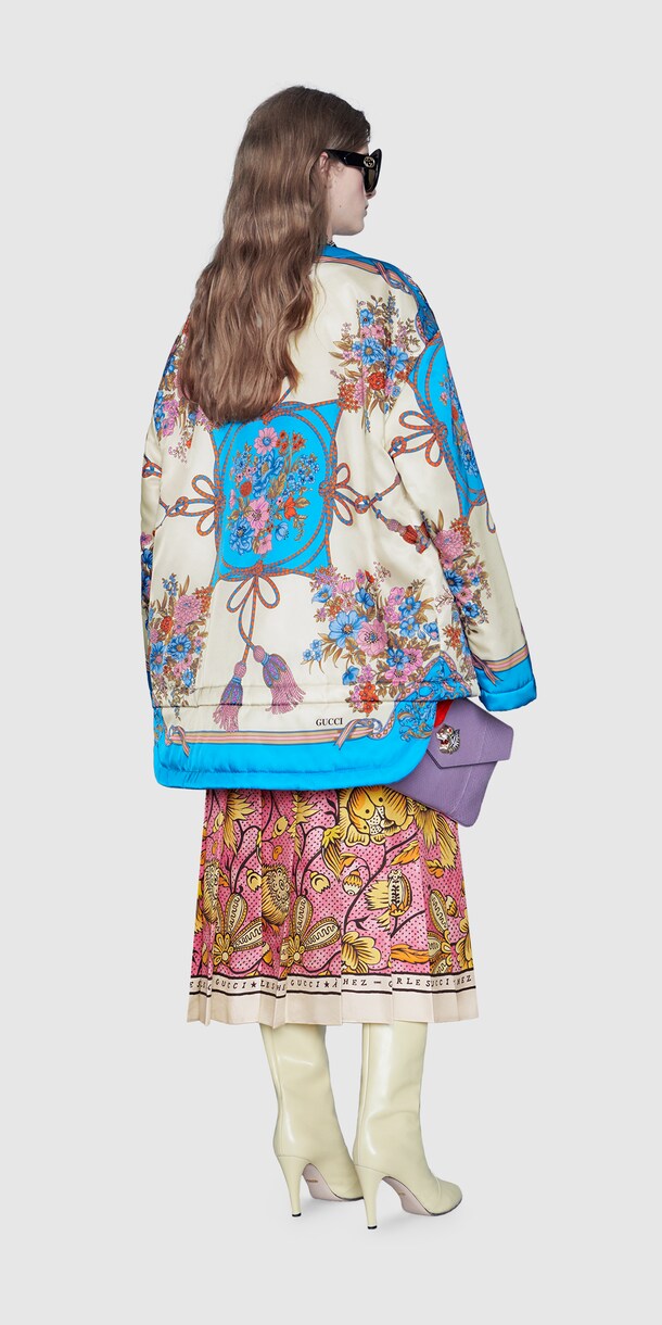Look 85 Back Side