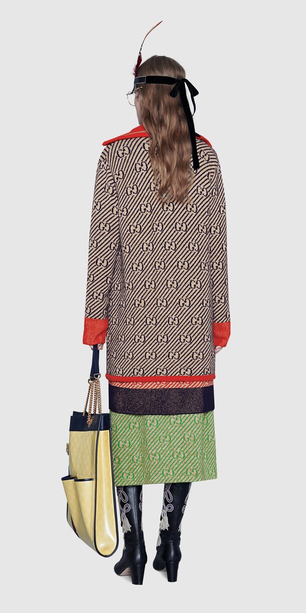 Look 116 Back Side