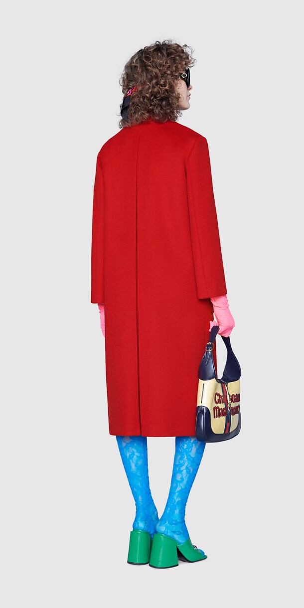 Look 30 Back Side