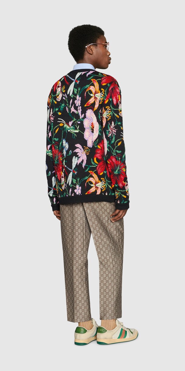 Look 80 Back Side