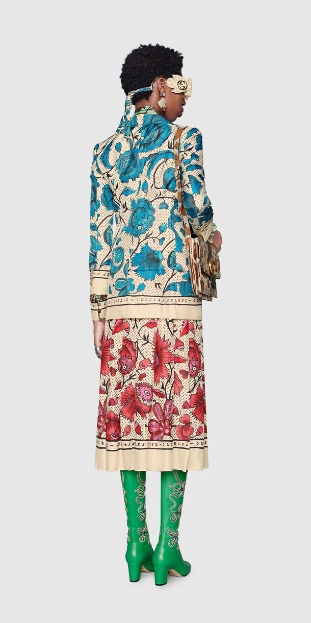 Look 26 Back Side