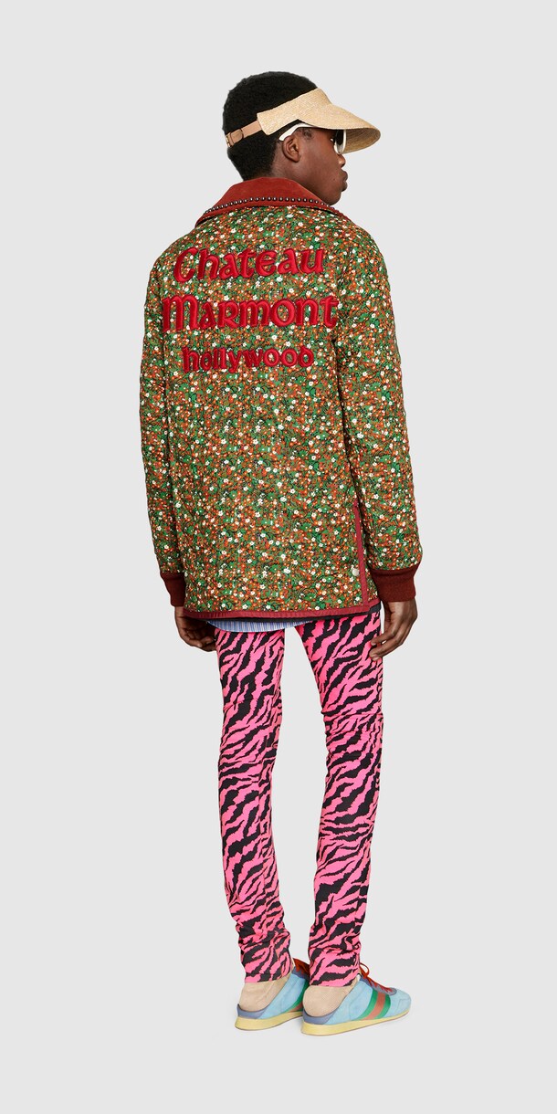 Look 82 Back Side