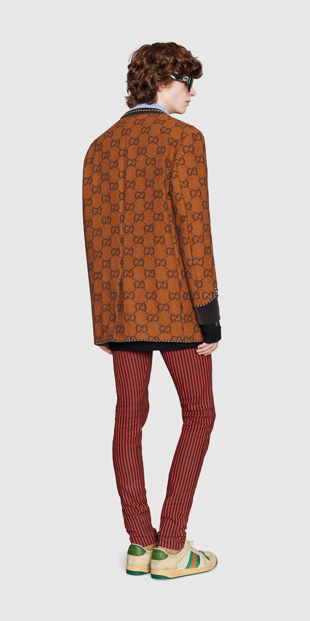 Look 83 Back Side