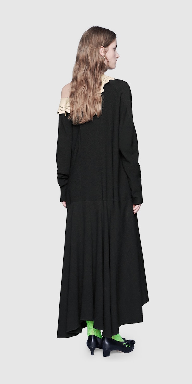 Look 3 Back Side