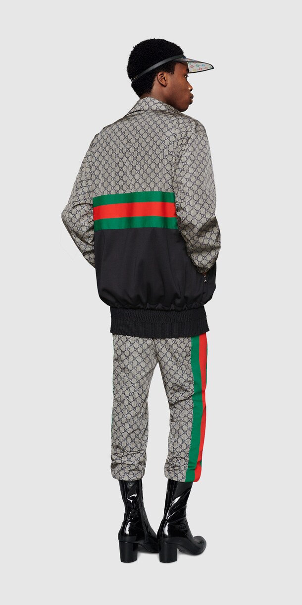 Look 59 Back Side
