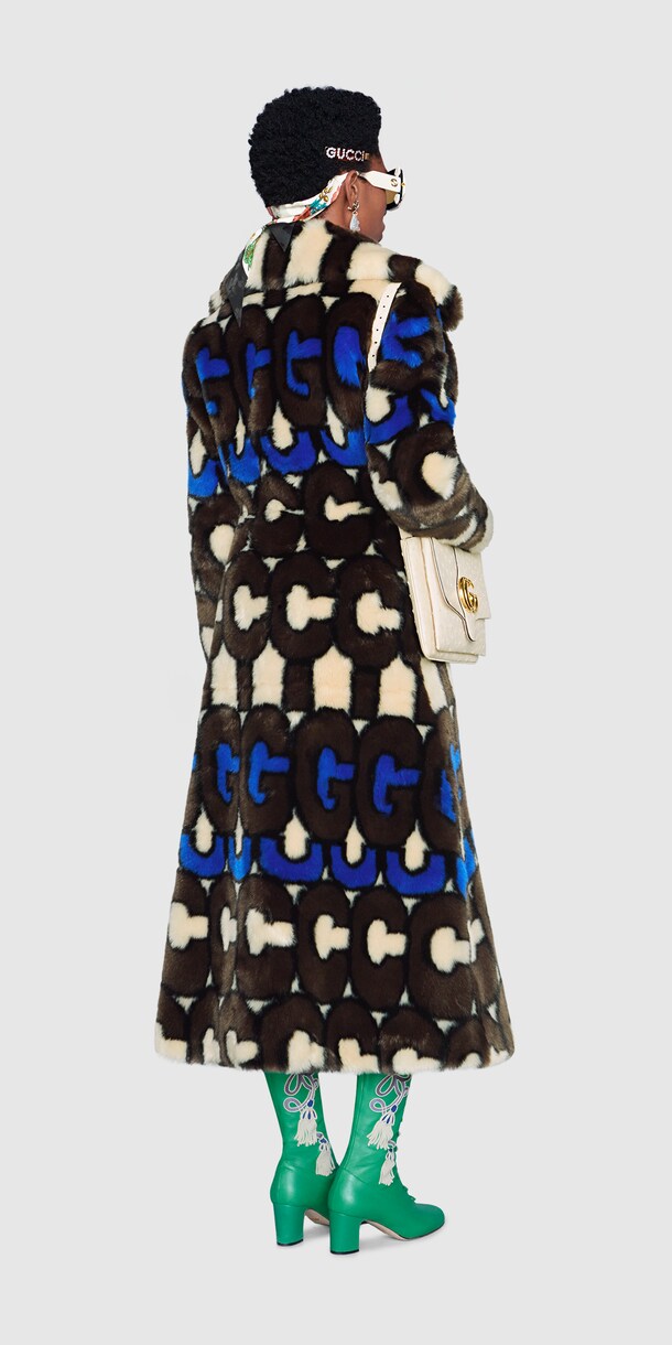 Look 77 Back Side