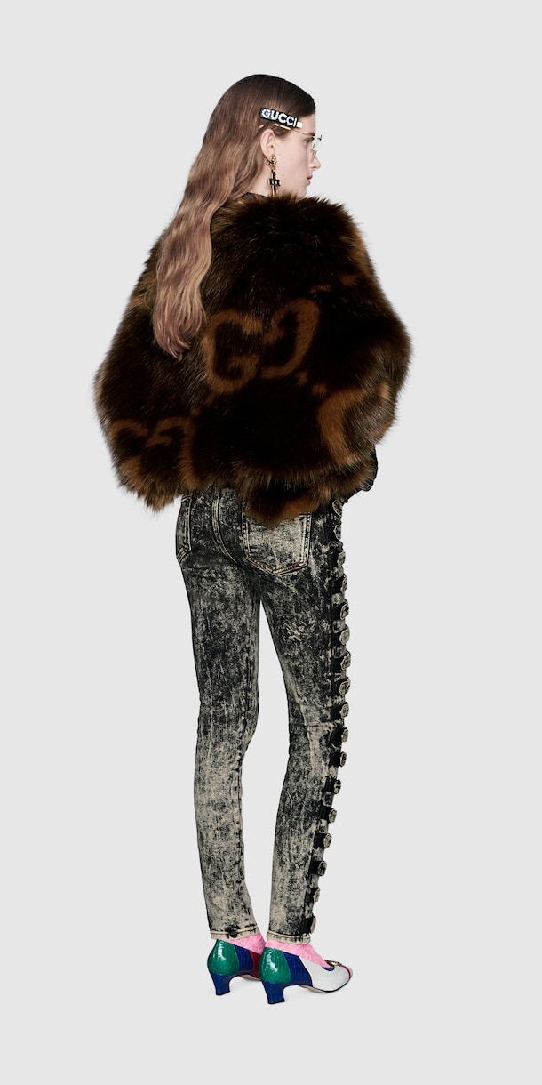Look 68 Back Side