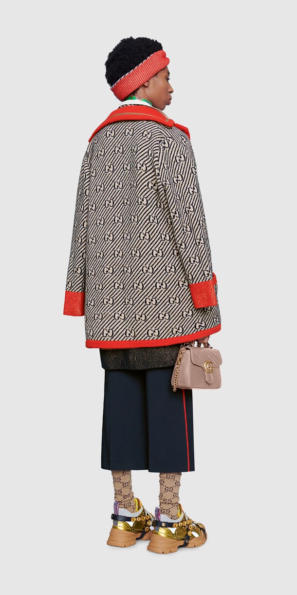 Alternative Look 139 Back Side