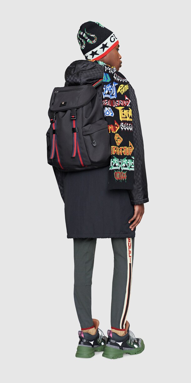 Alternative Look 42 Back Side