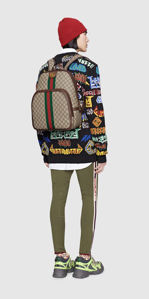 Alternative Look 232 Back Side