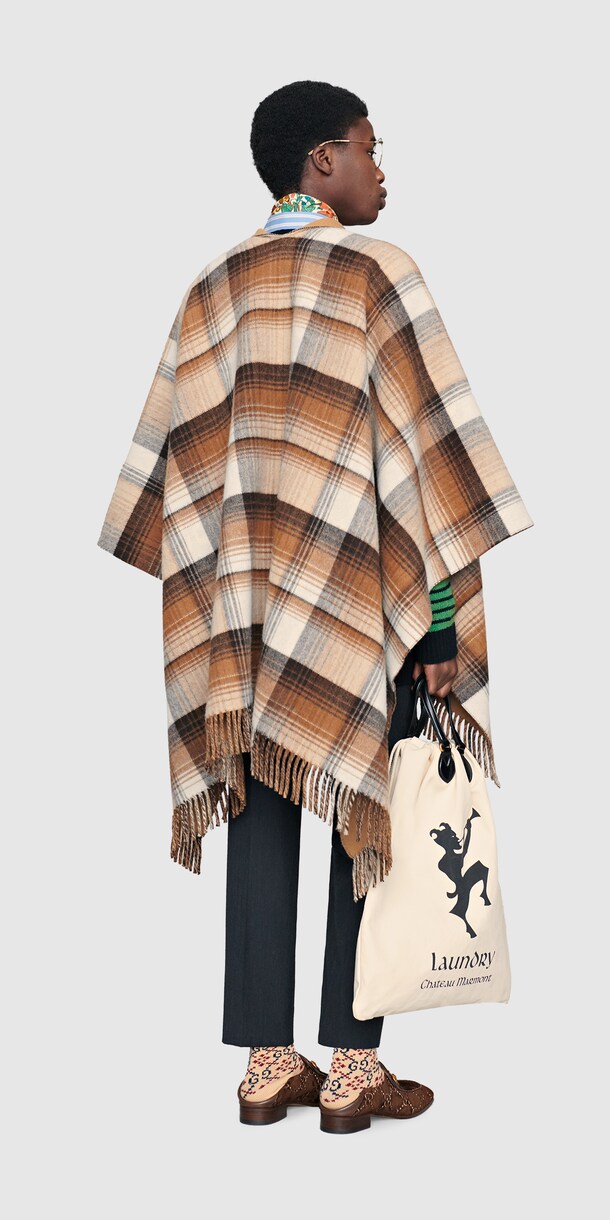 Alternative Look 38 Back Side