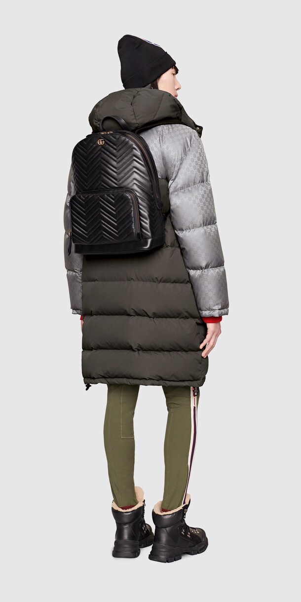 Alternative Look 32 Back Side