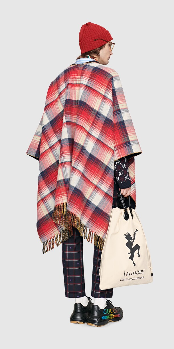 Другой образ 38 Back Side