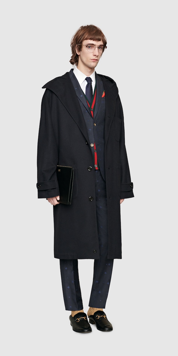 Другой образ 2 Front Side