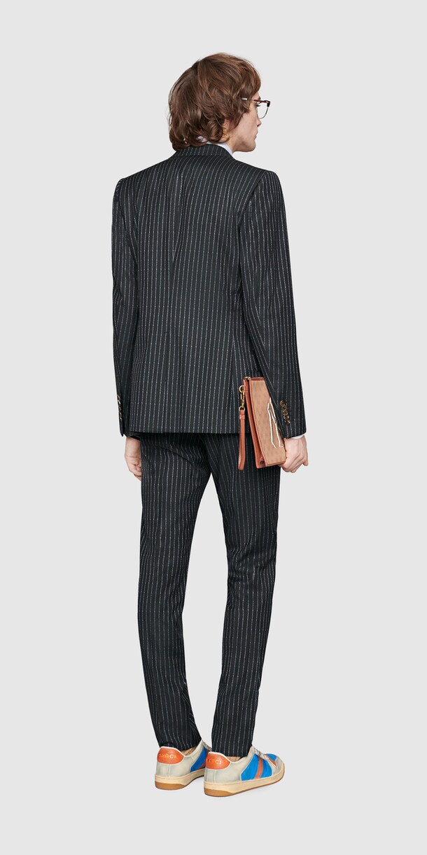 Alternative Look 4 Back Side