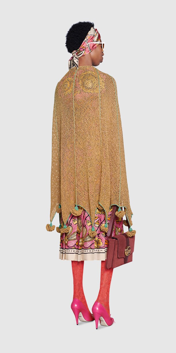Alternative Look 214 Back Side